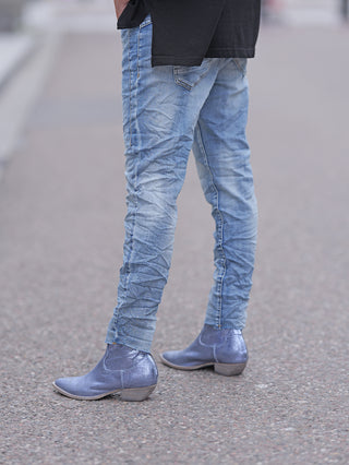S. ICON 7 Cosmopolitan Jeans Starlet clean