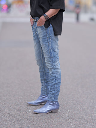 S. ICON 7 Cosmopolitan Jeans Starlet clean