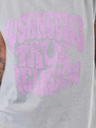 True Religin LA True T-Shirt
