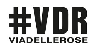 #VDR VIADELLEROSE