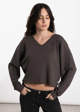 Outryght Kushi military green
