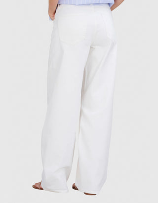 True Religion Ruby Volume Pant