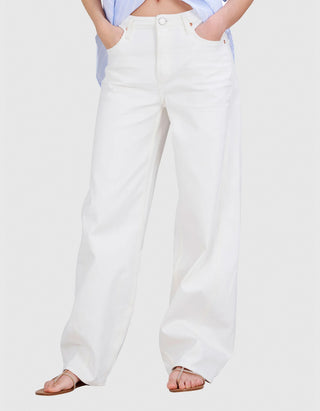 True Religion Ruby Volume Pant