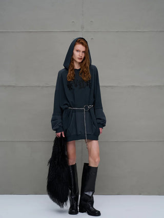 #VDR Tasche PastelBag black