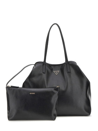 GUESS Victtoria Large 2in1 Tote BLA