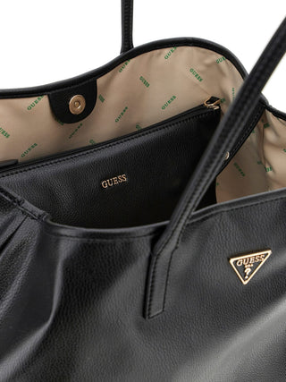 GUESS Victtoria Large 2in1 Tote BLA