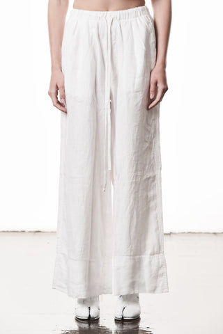 Thom Krom WP18 Hose offwhite