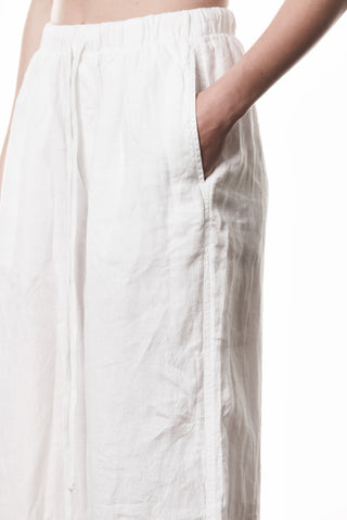 Thom Krom WP18 Hose offwhite
