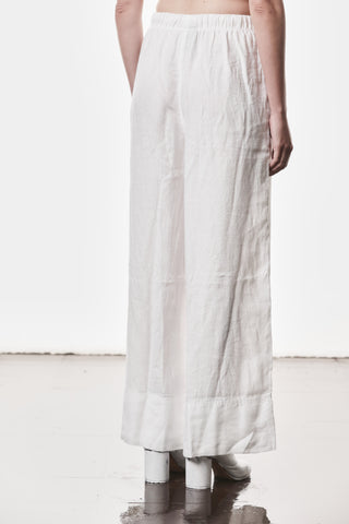 Thom Krom WP18 Hose offwhite