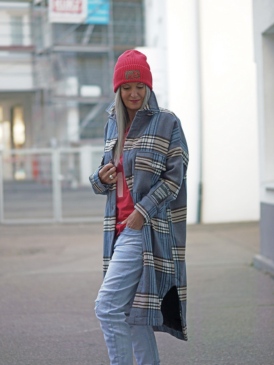 ジャケット・アウター KIDILL SKULL PRINT MODS COAT YELLOW 楽天市場】KIDILL 【キディル】MOHAWK PATCH MODS COAT (KL792) 24SS