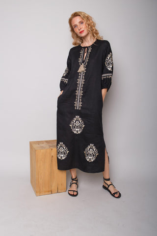 Emily Kleid 156750-1 black