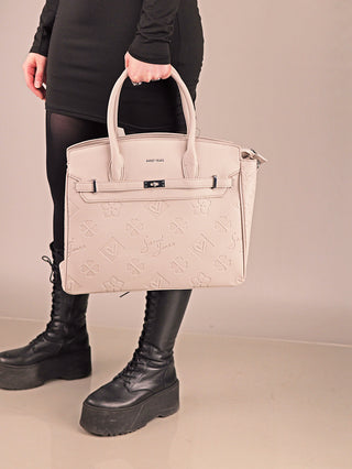 Sweet Years Shopper 6929 beige