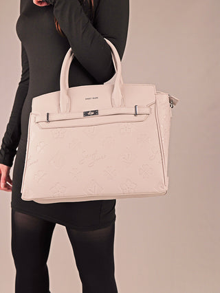 Sweet Years Shopper 6929 beige
