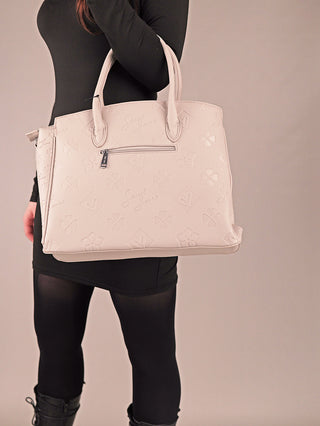 Sweet Years Shopper 6929 beige
