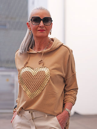 OFF#DLY LS Thea camel