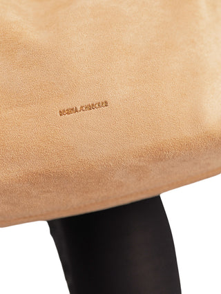 Regina Schrecker Tasche 5812 sand
