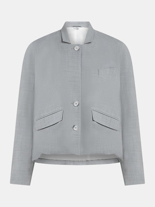Penn&Ink Blazer grey/mel