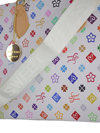 Sweet Years Bag Multicolore