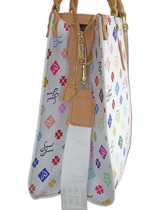 Sweet Years Bag Multicolore