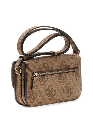 GUESS Janie Logo Cnvrtbl LTL
