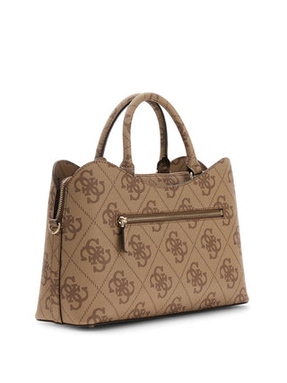 GUESS Janie Logo Girlfriend LTL
