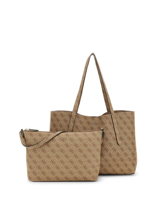 GUESS Brenton Tote LTL