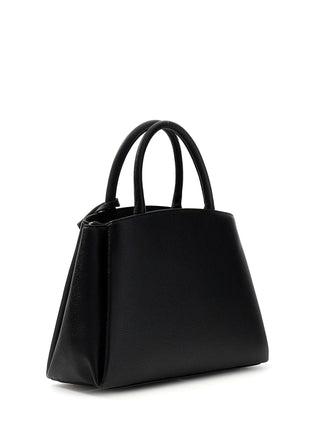 GUESS Isola Satchel BLA