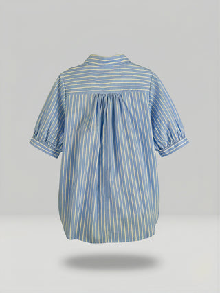 True Religion Emma Blouse