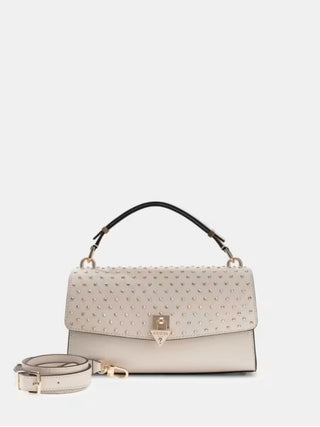 GUESS Patsie Handle Flap OFF
