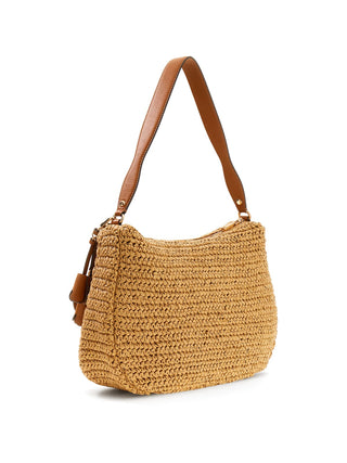 GUESS Ofelia Hobo Shoulder Bag NTC