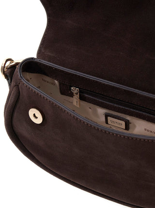 GUESS Danya Flap Shoulder Bag ESP