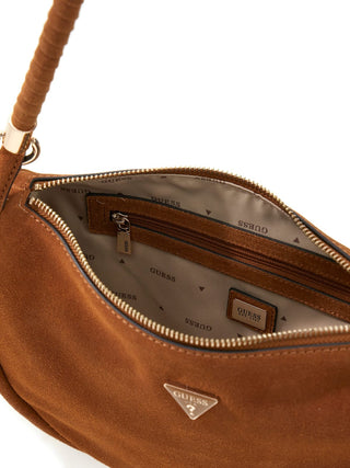 GUESS Danya Hobo Shoulder Bag COG