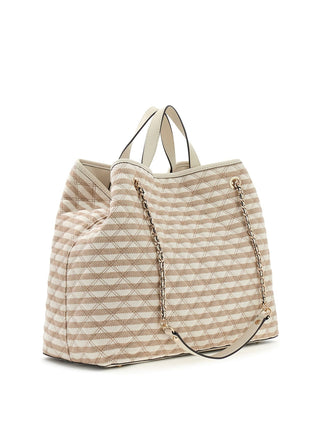 GUESS Giully 2 Large 2 in one Tote TMU