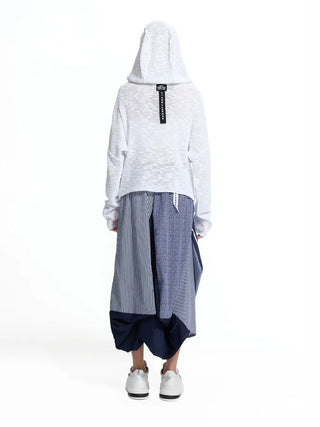 #VDR Strick 19163 white