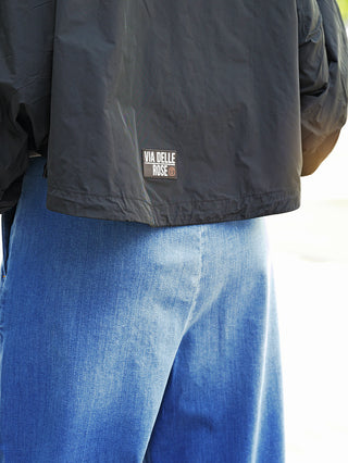 #VDR Jacket 19111 black
