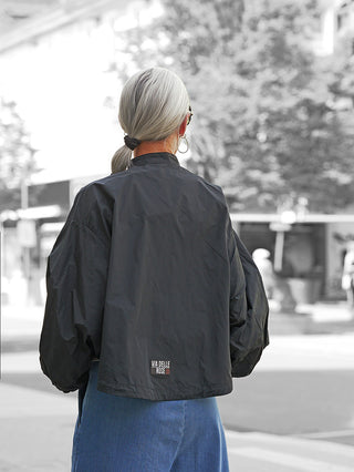 #VDR Jacket 19111 black