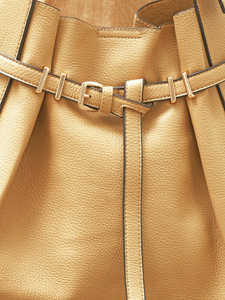 OFF#DLY Bag Porti beige