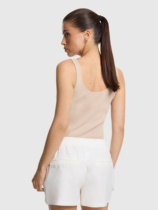 ALIX Tank Top sand