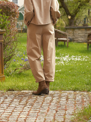 OFF#DLY  Jogger  Sina Camel