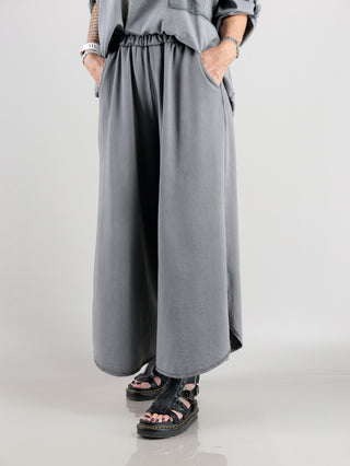 OFF#DLY Joggpant Isi grey