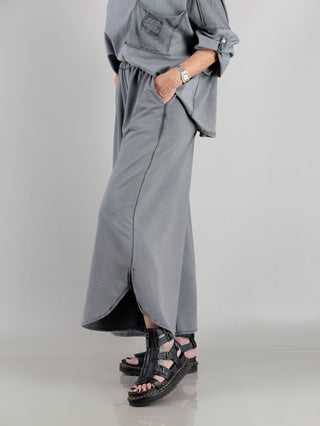 OFF#DLY Joggpant Isi grey