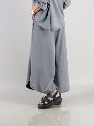 OFF#DLY Joggpant Isi grey