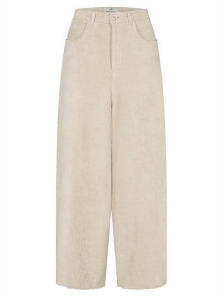 Gitta Banko Lynn Pant sand