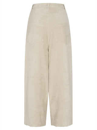 Gitta Banko Lynn Pant sand