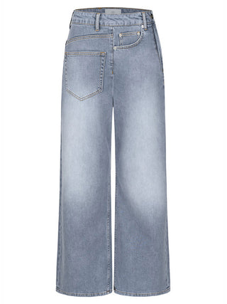 Gitta Banko Avery Denim lightgrey