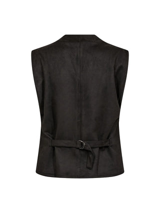 Co Coture Bobbie Top black
