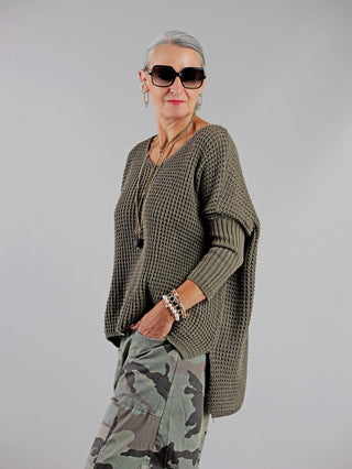 OFF#DLY Pulli Lima Stone