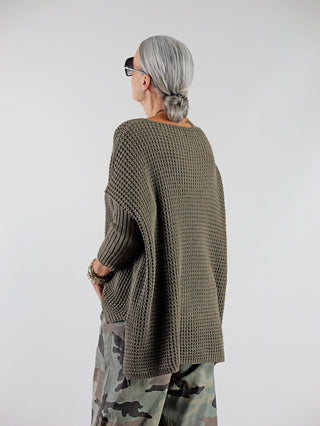 OFF#DLY Pulli Lima Stone