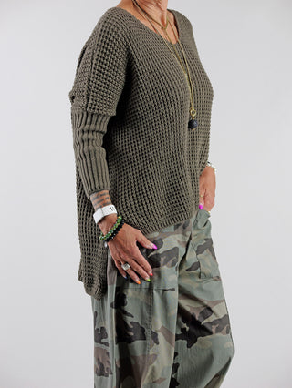 OFF#DLY Pulli Lima Stone