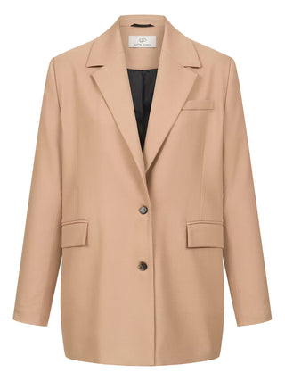 Gitta Banko Nadea Blazer Camel